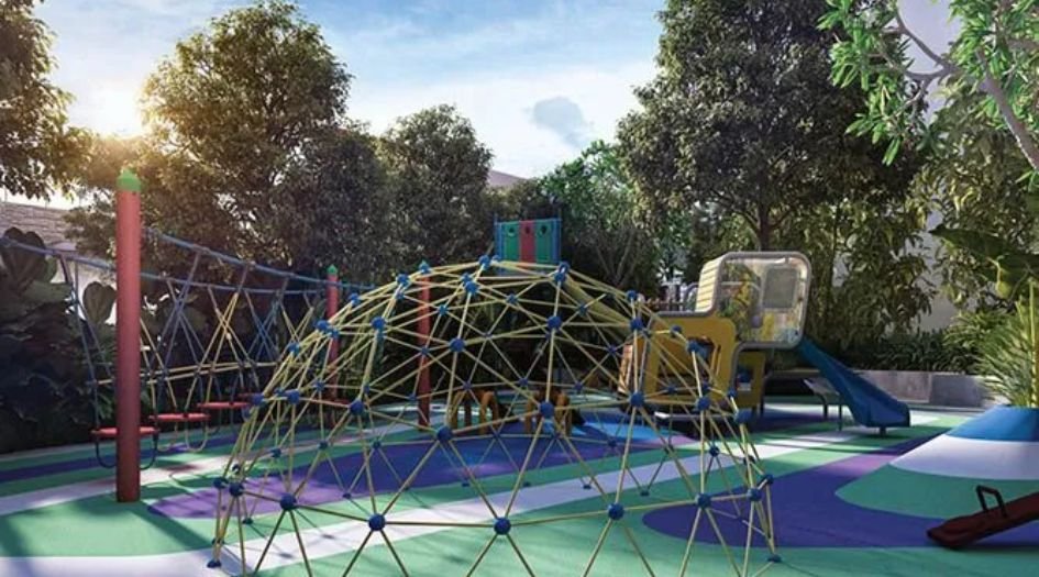 Duville-Riverdale-Grand-Amenities-Kids-Experience-Area