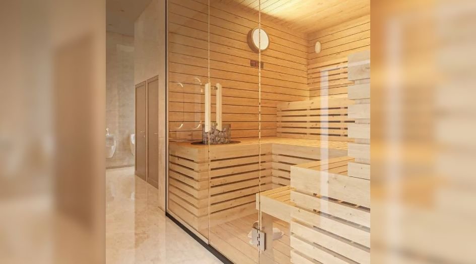 Duville-Riverdale-Grand-Amenities-Steam-And-Sauna-Room